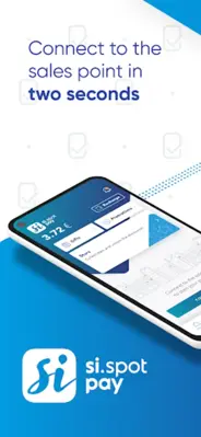 si.spot pay android App screenshot 3